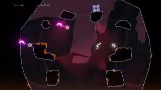 SpiderHeck Throwing Pain