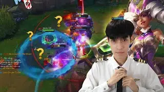 CƯỜNG CƠ TRƯỞNG VS ANH DUY CÒM VÀ GAME ĐẤU CĂNG NÃO !!