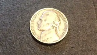Rarest Nickel I&rsquo;ve Found! Henning Nickel!