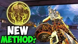 is the INFINITE FIELD UPGRADE GLITCH BACK? (Interesting Glitch)