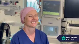 Join our team: Theatre Nursing - Chris O'Brien Lifehouse