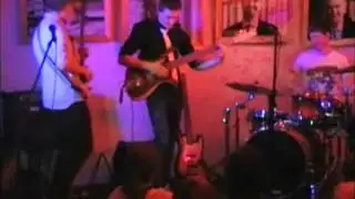 Trio Allantois - Unquity Road