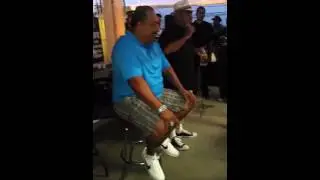 The Roast Of Big Mike Tapia