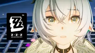 FINAL BATTLE!! LUCIA Meets Her Dad Cutscene Zenless Zone Zero 2.3 Story ZZZ