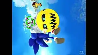 JOGANDO SONIC DASH NO CANAL #SONIC #SONICDASH #JOGOS #GAMES #2026 #CLASSICO
