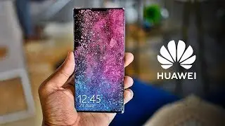Huawei Mate 30 Pro Launch Event in 15 Minutes