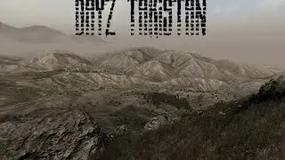 Всем привет ! Сегодня DAYZ проект COLD NIGHT карта Такистан , ищем приключения на ......