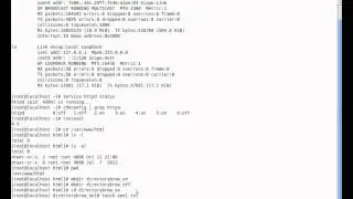 Apache - Directory Browsing