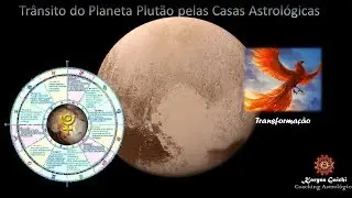 Tr&acirc;nsito de Plut&atilde;o pelas Casas Astrol&oacute;gicas no Signo de Capric&oacute;rnio