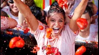 Отдыхают и радуются жизни #Валенсия #Испания #travel #video #shorts #shortvideo #viral #viralvideo