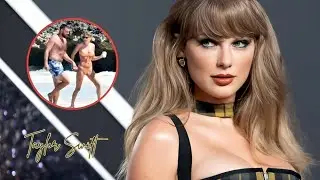 Taylor Swift&rsquo;s Real Body Stats Will Shock You.