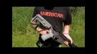 Mission First Tactical G27 Grip Review