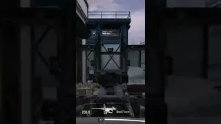 Shield-Turret (3) killed 🌟🌟