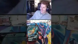 We pulled THE BEST Secret Rare Pokemon Card! | Korean Blue Sky Stream | Wabuxtcg.com #pokemon #tcg