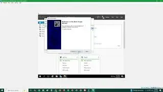 C. Install and Configure DHCP Server