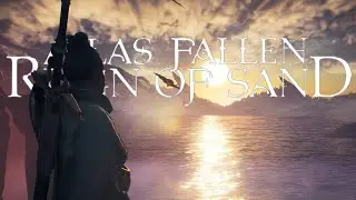 Atlas Fallen: Reign of Sand #040 Letzen Vorbereitungen
