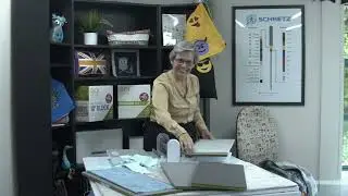 Introduction to using Accuquilt Strip Cutters with your Accuquilt GO! or GO! Big