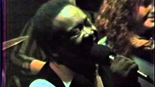 Bernie Milton - Groovemaker