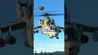 How to Heli? in Warthunder #warthunder