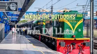Tren dels Llacs