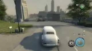 Joe's Adventures Limo Walkthrough