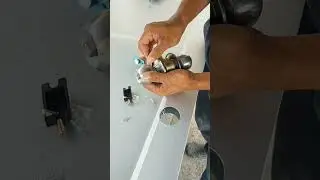cara pasang tombol..