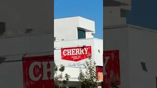 🍒🤎 #cherrylosangeles #shortvideo #short #ootd