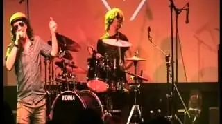 Rodney Shades Band (UK) - Live at Brofest(UK) #4