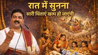 Hind Ke Sitara | Rajan Ji | #bhajan #katha #viralvideo #gorillatag 