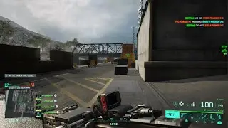 Battlefield 2042 52 and 10