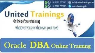 Oracle DBA Online Training || Oracle DBA Training || Oracle DBA Videos