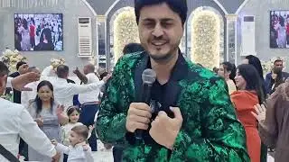 Yadda qalan Toy Aparir Mugenni Nuray Kardashov 