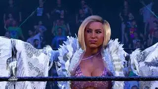 WWE 2k25 W.O.W Universe Mode LIVE &ndash; Episode 20 | Women of Wrestling | Divas vs Divas | CPU vs CPU