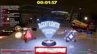 Minecraft night with the community Round 2! !SFX ON !sneak !voicemod !sl