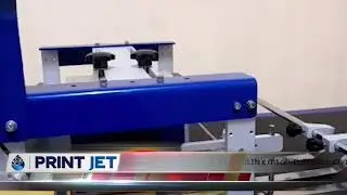 LINX TT 750 Thermal Transfer OverPrinter   V2