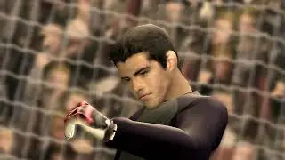 FIFA 07 PC GAMEPLAY