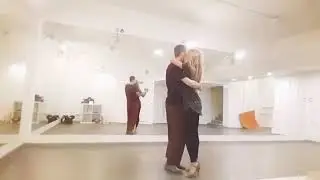 Nikita Koltsov & Maria dance under the California Pascoal(feat. Johnny Ramos) - Voc&ecirc; Est&aacute; Assim