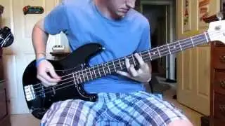 Adam Long - Last Call (Original)
