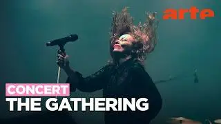 The Gathering, live at Hellfest Open Air 2026 – ARTE Concert