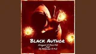 Black Author
