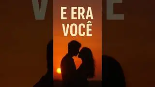 Era Voc&ecirc; #motivacional #reflex&atilde;o