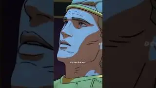 The time is now. #Watchmen #shorts
