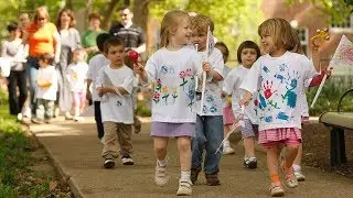 Vanderbilt Child & Family Center&rsquo;s Passion for Innovative Learning