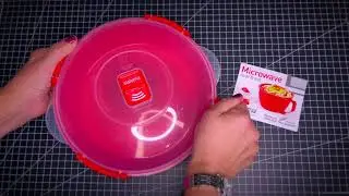 Sistema Microwave Lunch Bowl
