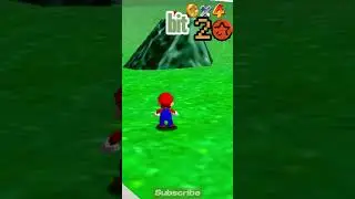 How to get find the 8 red coins star (part 1)