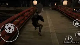 GAME ANDROID STEALTH OFFLINE | NINJA ASSASSIN- STEALTH GAME