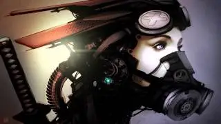 Brainpain - Swordsman (Hatework Machine Remix)