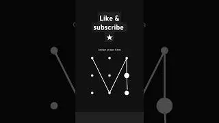 New pattern #song #beat#unicpattern