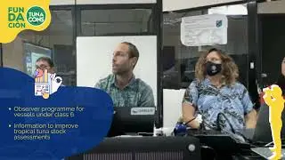 IATTC TUNACONS MEETING IN ECUADOR