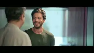 Dunki - Title Announcement | ShahRukh Khan | OrignalTv